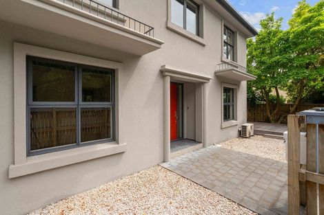 Photo of property in 131 Deans Avenue, Riccarton, Christchurch, 8011