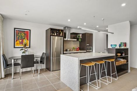 Photo of property in Republic Apartments, 1a/11 Tennyson Street, Te Aro, Wellington, 6011