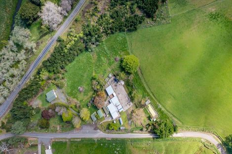 Photo of property in Wallingford School, 27 Bird Road, Wallingford, Waipukurau, 4284