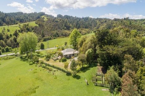 Photo of property in 281 Tadmor-bushend Road, Tapawera, Wakefield, 7096