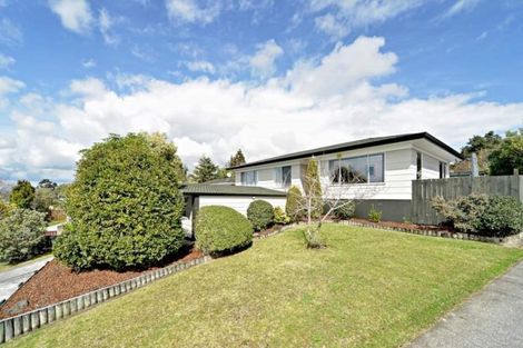 Photo of property in 8 Sherie Place, Howick, Auckland, 2014