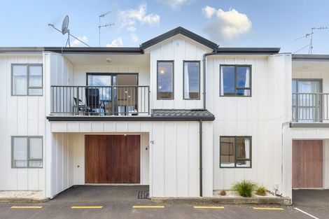 Photo of property in 12/53 Maclean Street, Paraparaumu Beach, Paraparaumu, 5032
