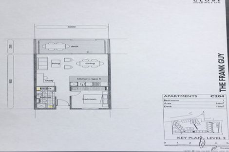 Photo of property in 204c/14 West Quay, Ahuriri, Napier, 4110