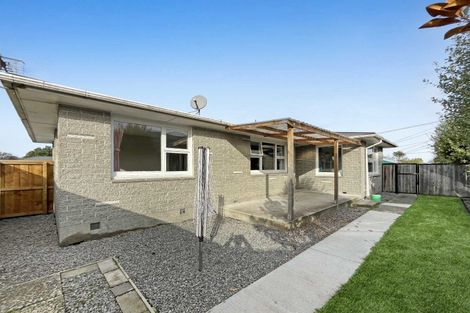 Photo of property in 7 Jarrow Place, Halswell, Christchurch, 8025