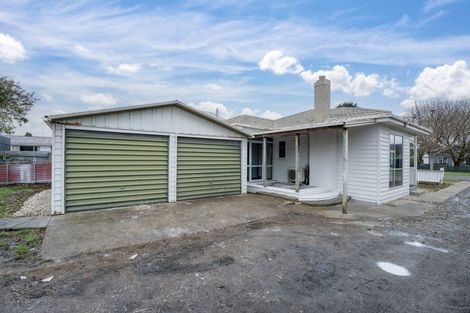 Photo of property in 108 Venus Street, Strathern, Invercargill, 9812
