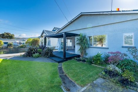 Photo of property in 3 Kennedy Street, Saint Clair, Dunedin, 9012