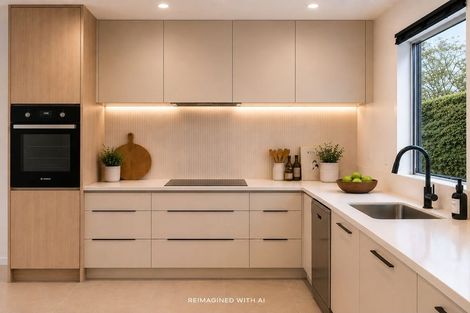 Photo of property in 5/53 Mathesons Road, Phillipstown, Christchurch, 8011
