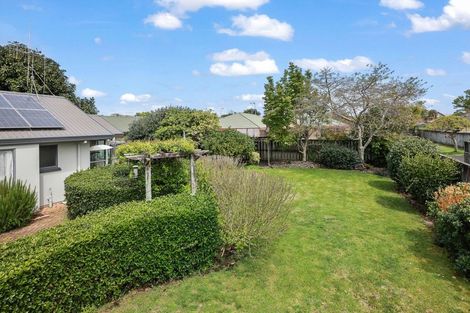 Photo of property in 23 Spinnaker Drive, Flagstaff, Hamilton, 3210