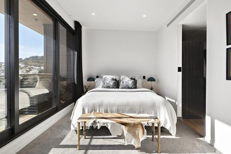 Photo of property in Alpha Apartments, 801/4 Elizabeth Street, Mount Victoria, Wellington, 6011