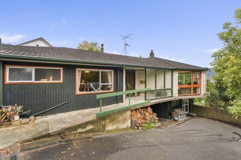 Photo of property in 26 Gurney Road, Kelson, Lower Hutt, 5010