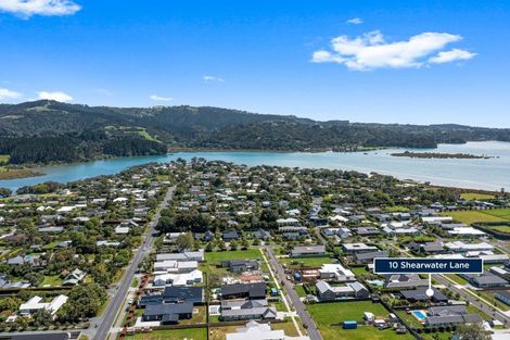 Photo of property in 10 Shearwater Lane, Point Wells, Warkworth, 0986