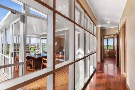 Photo of property in 1081 No 1 Road, Springdale, Waitoa, 3380