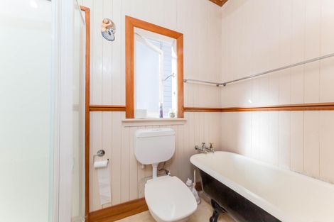 Photo of property in 45 Sarsfield Street, Herne Bay, Auckland, 1011