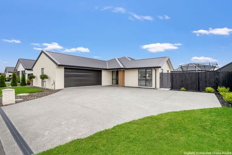 Photo of property in 7 Gisele Crescent, Halswell, Christchurch, 8025