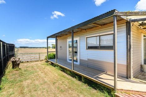 Photo of property in 783 State Highway 1, Himatangi, Foxton, 4891