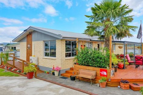 Photo of property in 59 Puriri Crescent, Edgecumbe, 3120