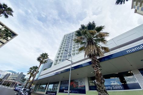 Photo of property in Proximity Apartments, 205/17 Osterley Way, Manukau, Auckland, 2104