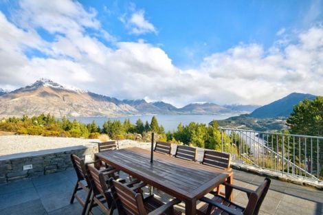 Photo of property in 673 Glenorchy-queenstown Road, Closeburn, Queenstown, 9371