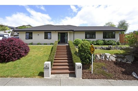 Photo of property in 28 Park Drive, Richmond, 7020