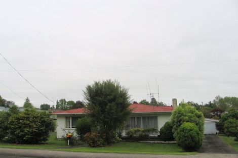 Photo of property in 23 Wood Street, Paeroa, 3600