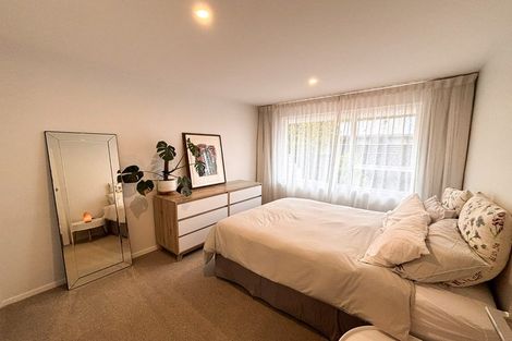 Photo of property in 4/27 Oxley Avenue, St Albans, Christchurch, 8014