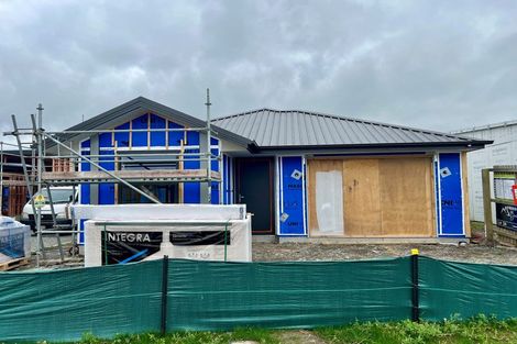 Photo of property in 10 Glendore Drive, Halswell, Christchurch, 8025