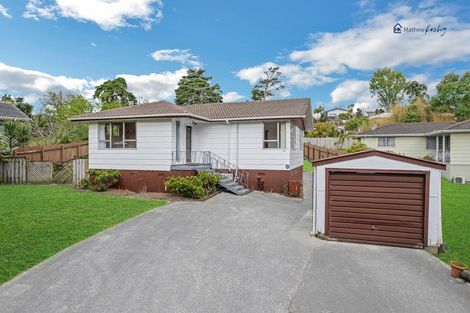 Photo of property in 138a Pooks Road, Ranui, Auckland, 0612