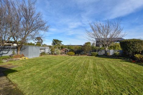 Photo of property in 12 Moore Crescent, Carterton, 5713