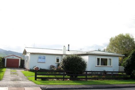 Photo of property in 13 Arapuni Road, Arapuni, Putaruru, 3415