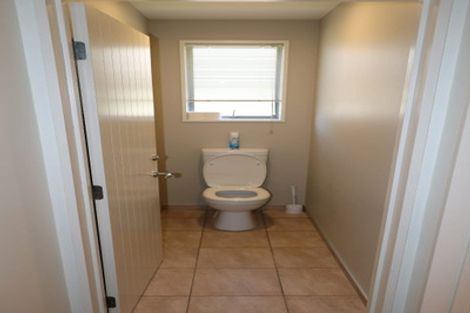 Photo of property in 117 Rolleston Drive, Rolleston, 7614