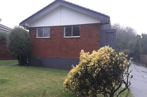 Photo of property in 1/36 Gowing Drive, Meadowbank, Auckland, 1072