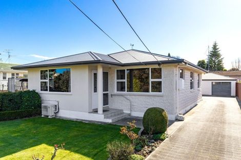 Photo of property in 51 Budge Street, Riversdale, Blenheim, 7201