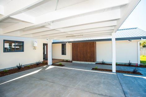 Photo of property in 14 Tuamotu Park, Wainui, Gisborne, 4010