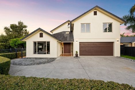 Photo of property in 3 Milford Place, Chartwell, Hamilton, 3210