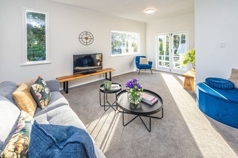 Photo of property in 42a College Street, College Estate, Whanganui, 4500