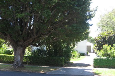 Photo of property in 17 Orakau Avenue, Epsom, Auckland, 1023