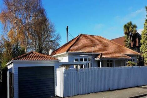 Photo of property in 356 Manchester Street, Christchurch Central, Christchurch, 8013