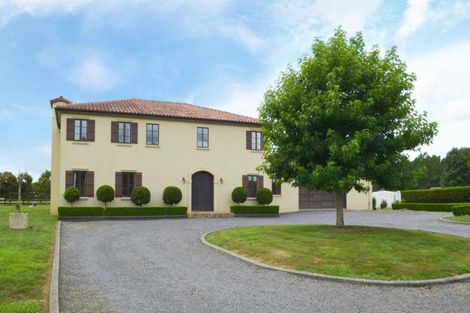 Photo of property in 441 Oira Road, Karaka, Drury, 2578