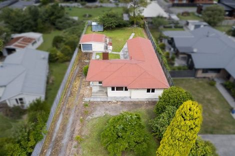 Photo of property in 14 Udy Street, Greytown, 5712