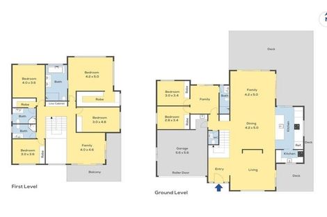 Photo of property in 9 David Rogers Lane, Swanson, Auckland, 0614