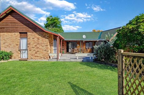 Photo of property in 9 Gareth Place, Lynmore, Rotorua, 3010