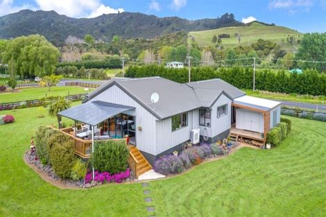 Photo of property in 131 Kauaeranga Valley Road, Thames, 3577