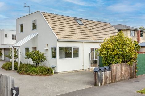 Photo of property in 59a Ilam Road, Upper Riccarton, Christchurch, 8041