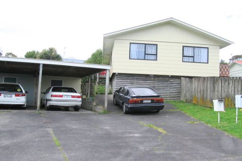 Photo of property in 34 Maywood Crescent, Glen Eden, Auckland, 0602