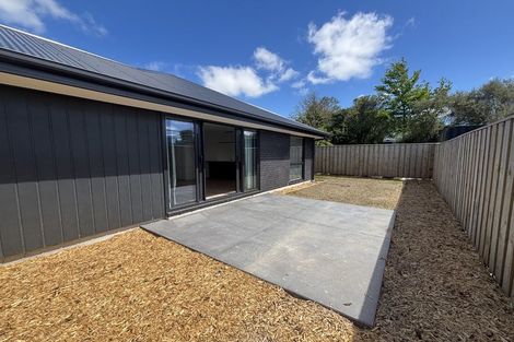 Photo of property in 8 Kay Way, Rakaia, 7710