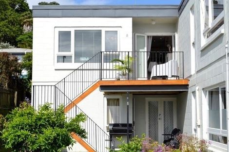 Photo of property in 8/71 Church Street, Devonport, Auckland, 0624