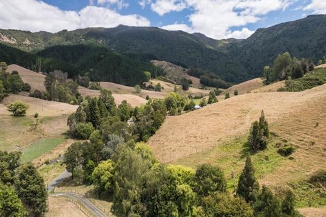 Photo of property in 444 Riwaka Valley Road, Riwaka, Motueka, 7198