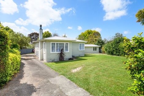 Photo of property in 65 West Street, Feilding, 4702