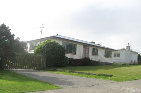 Photo of property in 107 Mungavin Avenue, Ranui, Porirua, 5024