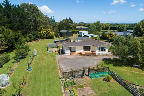 Photo of property in 731 Stoney Creek Road, Bunnythorpe, Palmerston North, 4470